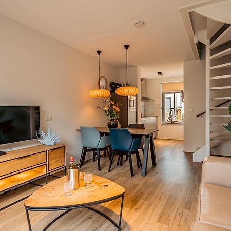 Boutique Resort Schaardijk Vakantiewoning Scharendijke Luaran gambar