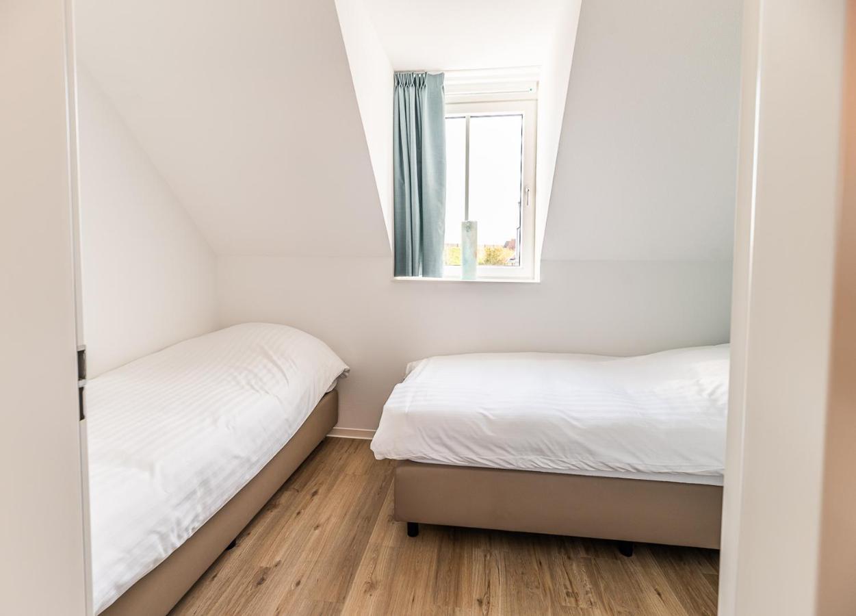Boutique Resort Schaardijk Vakantiewoning Scharendijke Luaran gambar