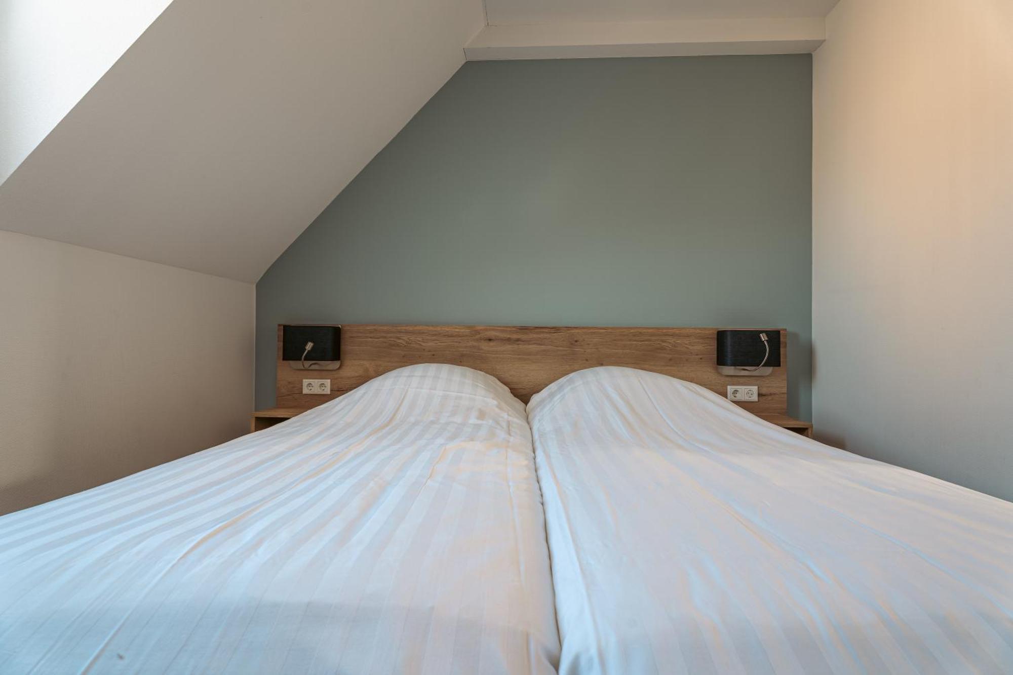 Boutique Resort Schaardijk Vakantiewoning Scharendijke Luaran gambar