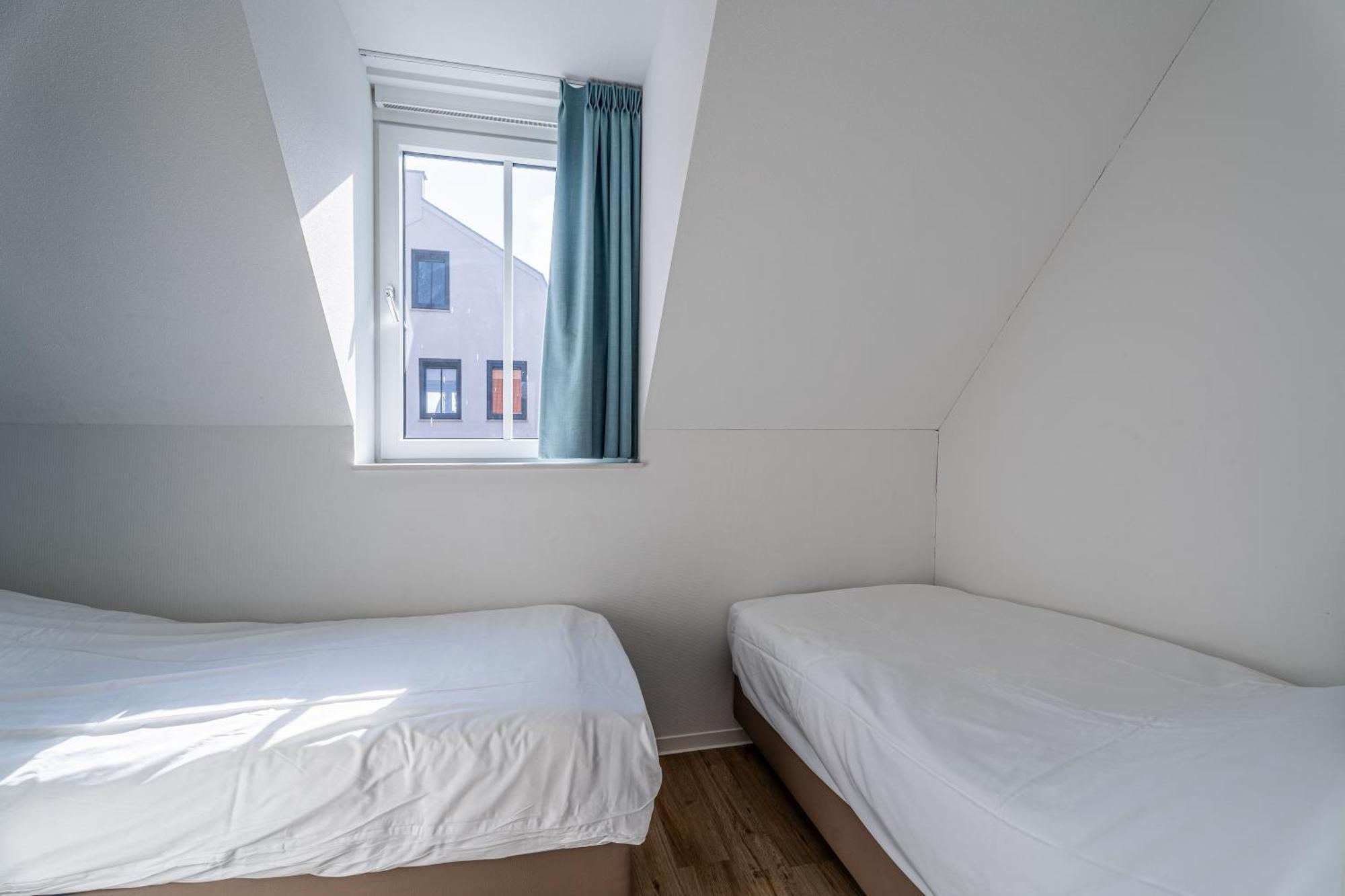 Boutique Resort Schaardijk Vakantiewoning Scharendijke Luaran gambar