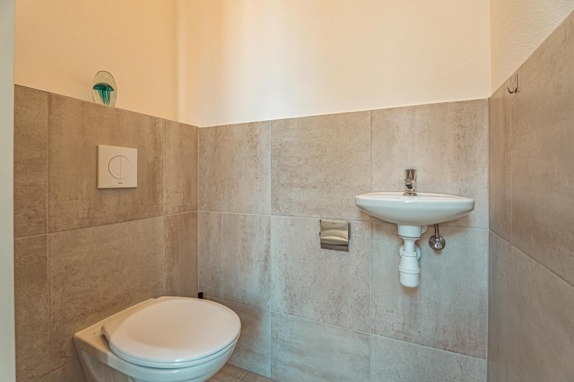 Boutique Resort Schaardijk Vakantiewoning Scharendijke Luaran gambar