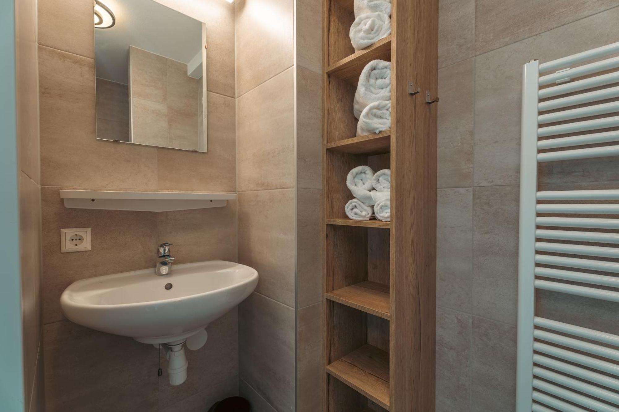 Boutique Resort Schaardijk Vakantiewoning Scharendijke Luaran gambar